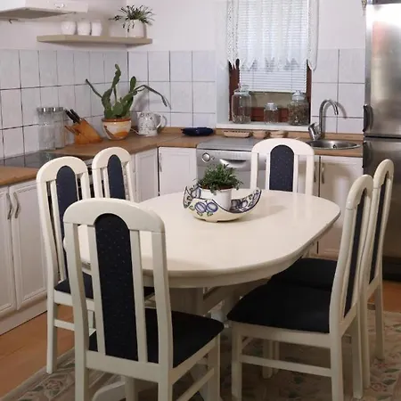 Lägenhet Casa *