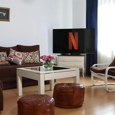 Casa Lägenhet *