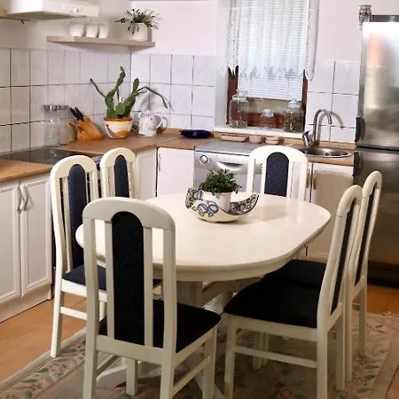 Casa Lägenhet Sarajevo