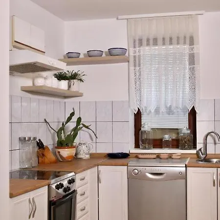 Lägenhet Casa *