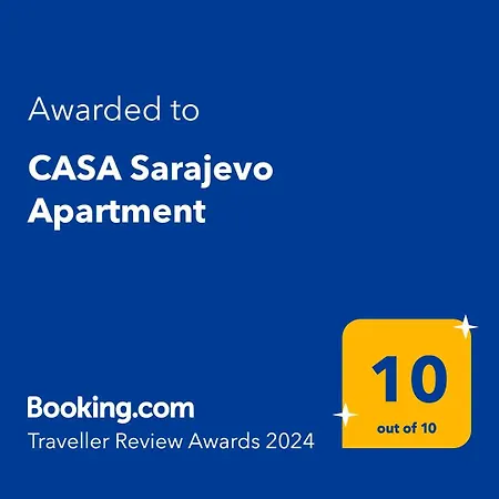 Casa Lägenhet *