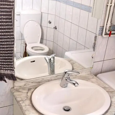 Lägenhet Casa
