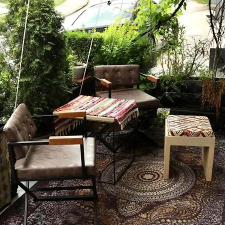Casa Lägenhet *