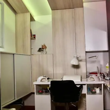 Casa Lägenhet *