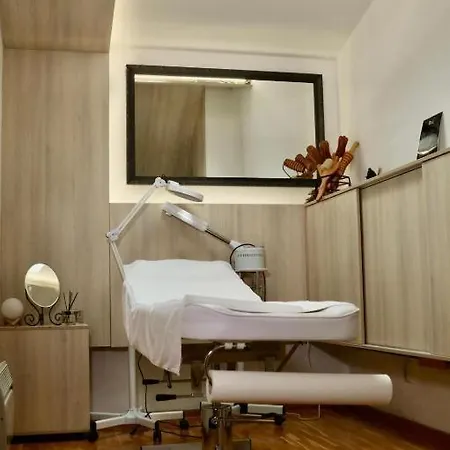 Lägenhet Casa Sarajevo